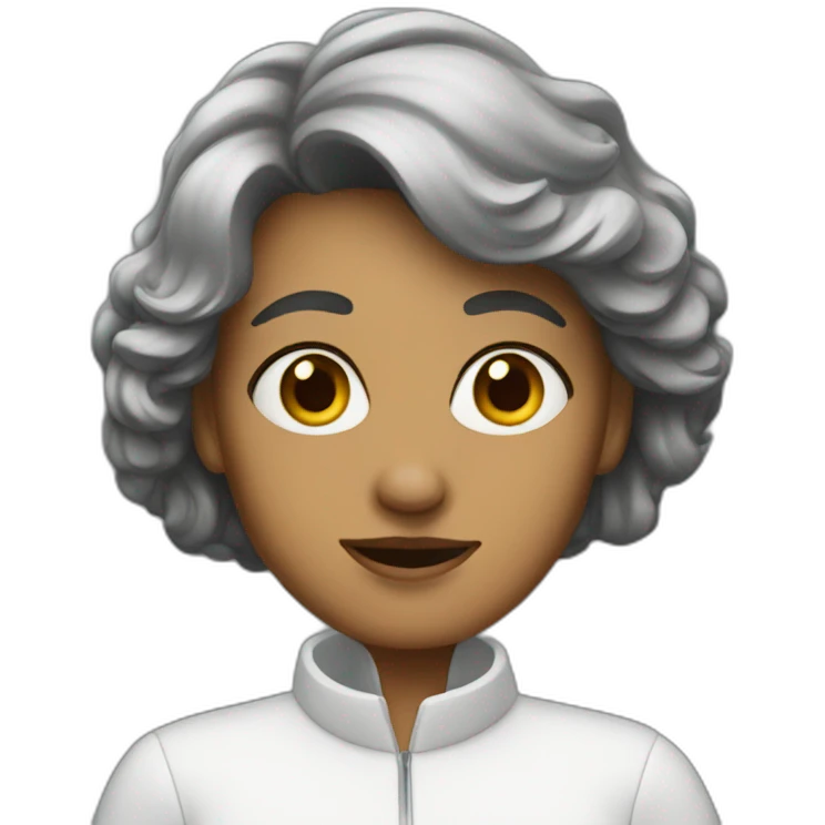 My mother emoji