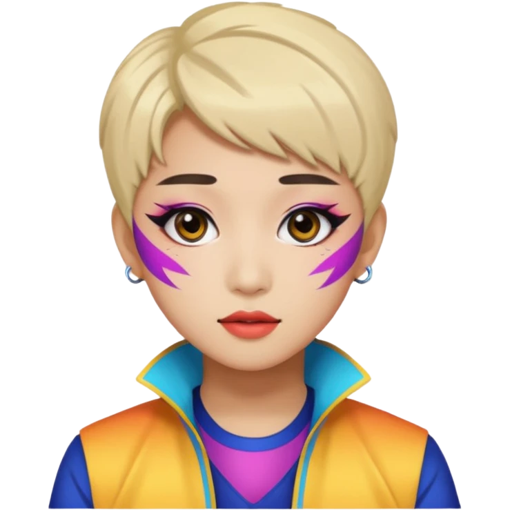 Kpop emoji