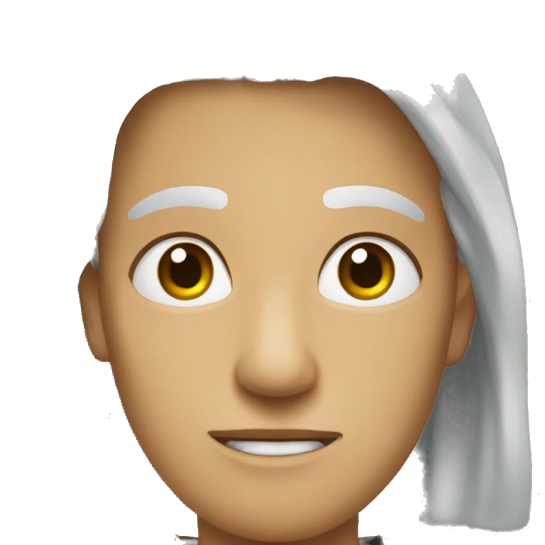 панда с бантиком  emoji