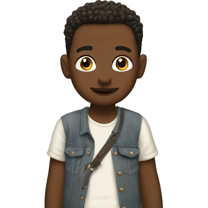 Vanilla aesthetic ￼ emoji