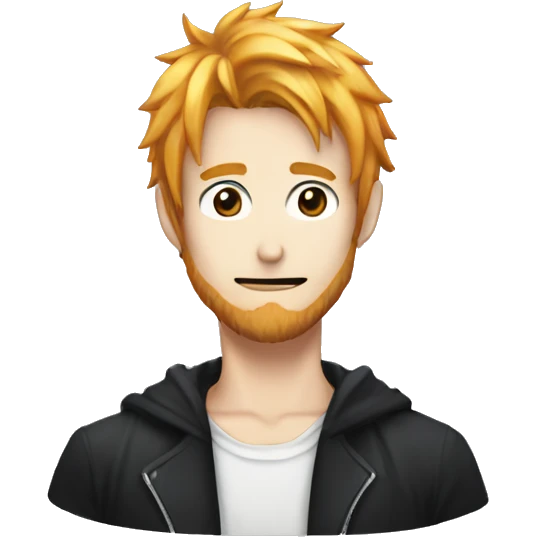 Ichigo emoji