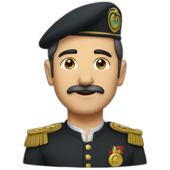 celal şengör emoji