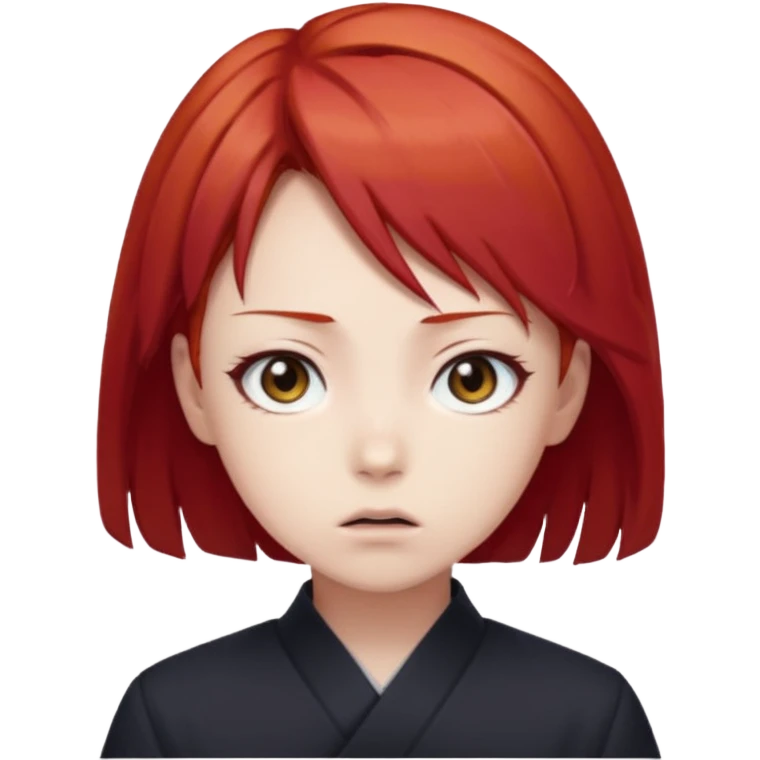 ITOSHI rin emoji