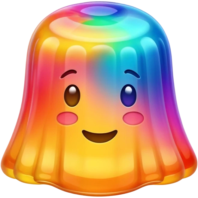 jelly emoji
