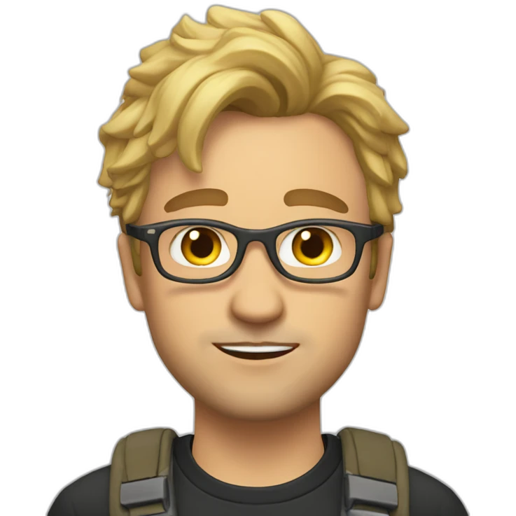 Renrik Gustav emoji