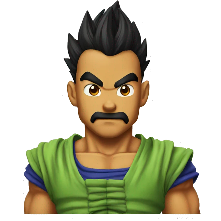 Dragon ball emoji