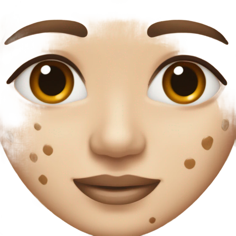 hyperpigmentation  emoji