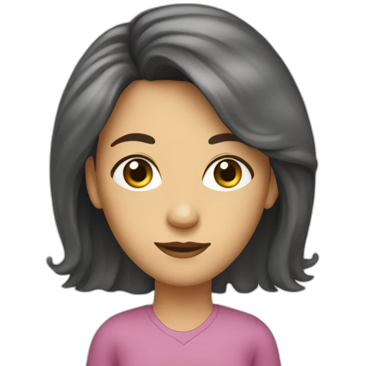 Daniela melcher emoji