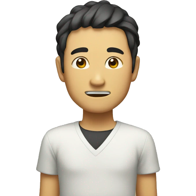 二次元 emoji