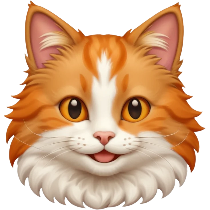 a smile cat emoji