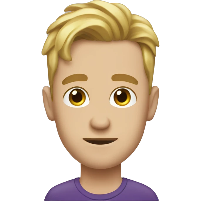 Filip Watteeuw emoji