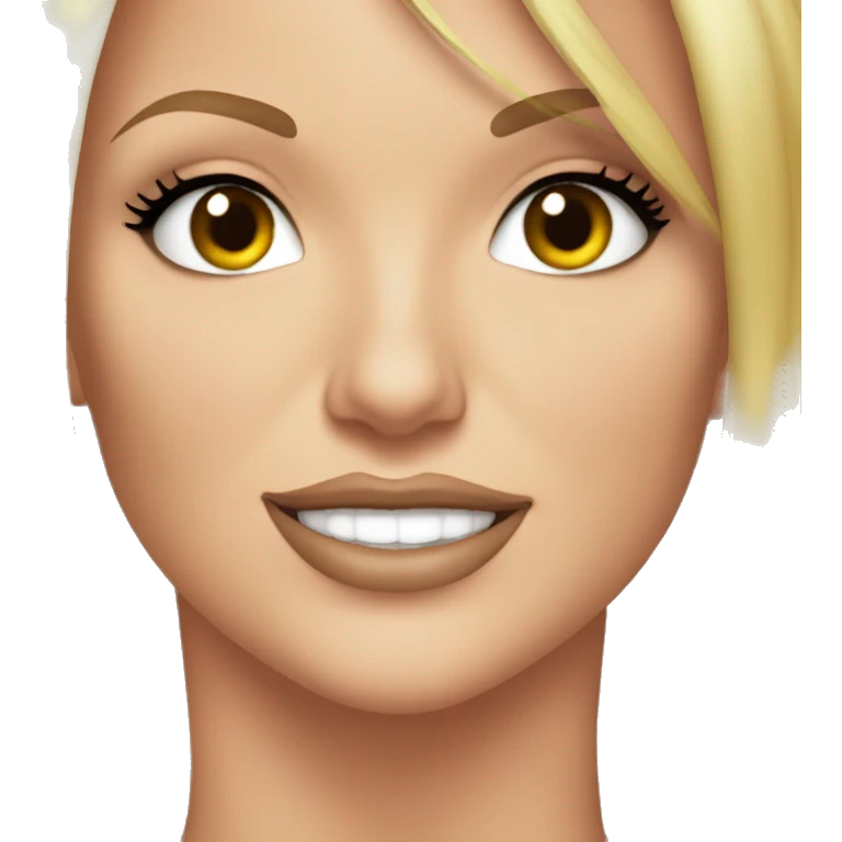 britney spears oops i did it again emoji