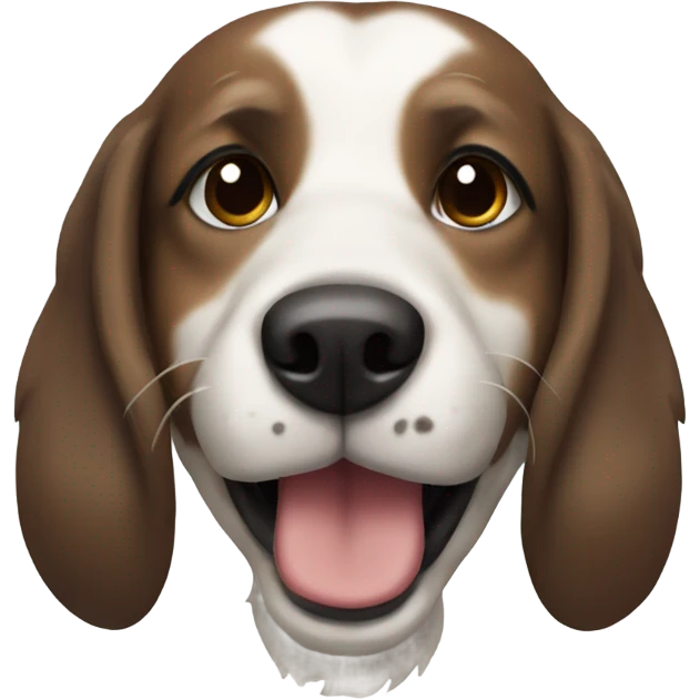 Dog penjamin emoji