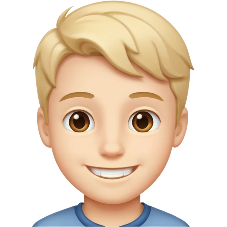 Mamas boy emoji