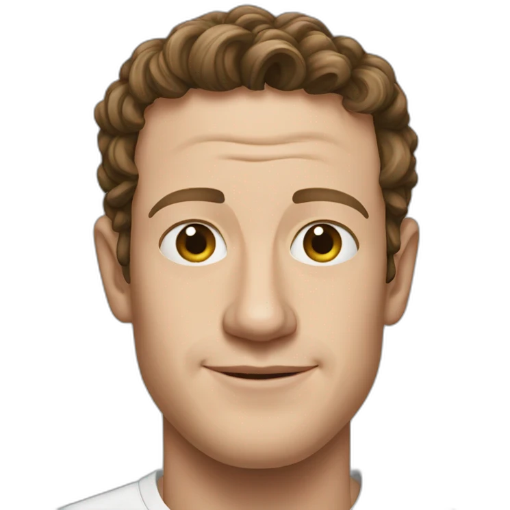 zuck emoji
