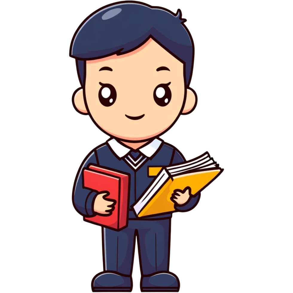 School emoji