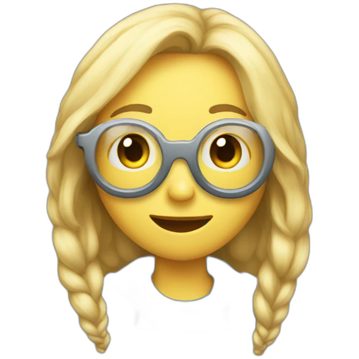 Bulle emoji