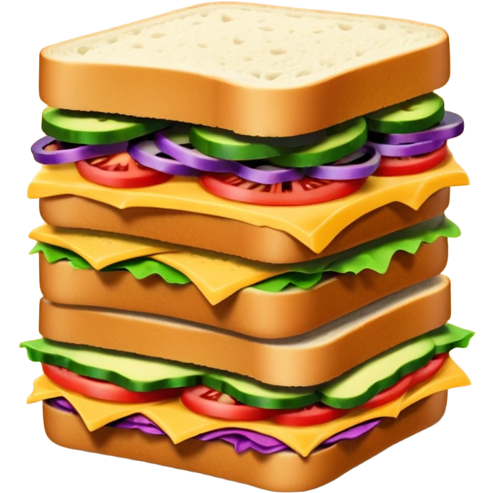 generate me scoobydoo sandwich emoji