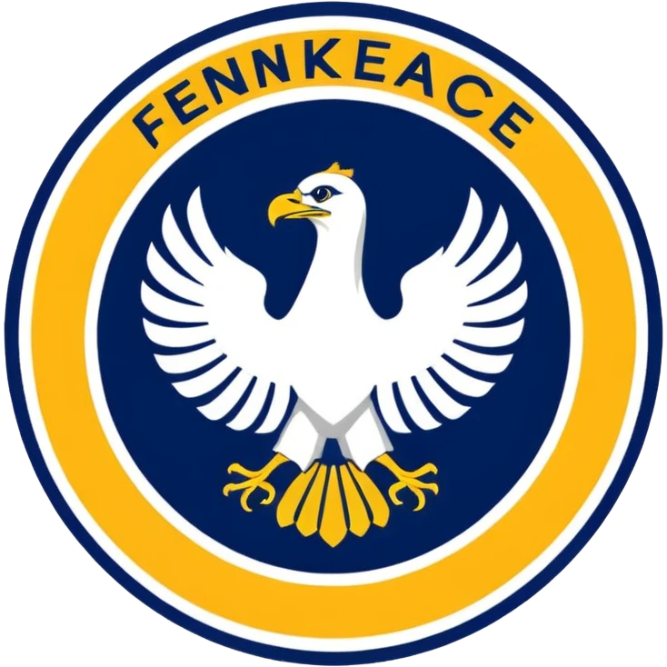 Fenerbahçe sk logosu  emoji