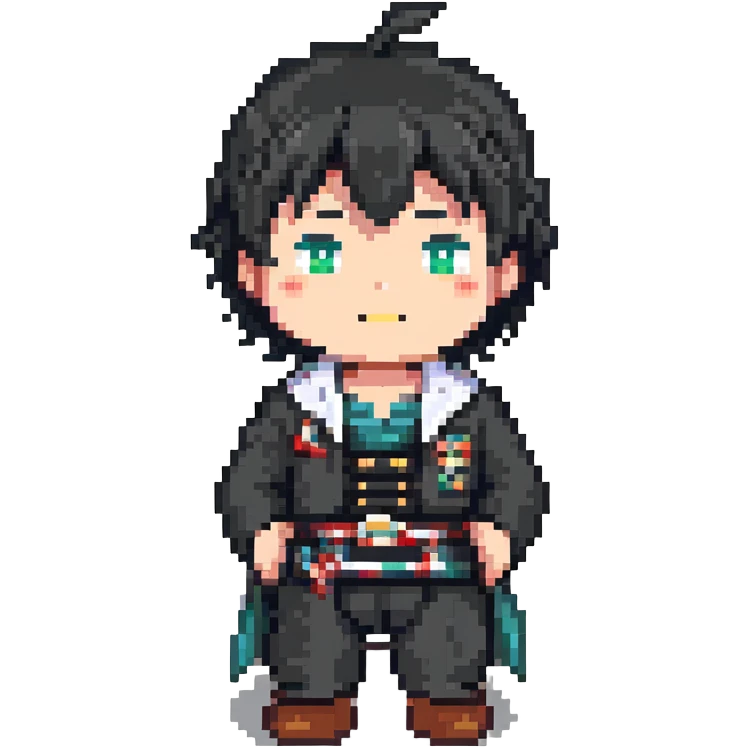 Gojo Satoru emoji
