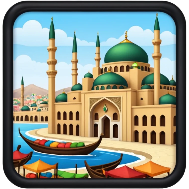 Osmanlı İmparatorluğu emoji