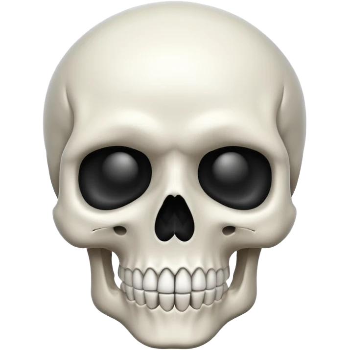 💀 emoji