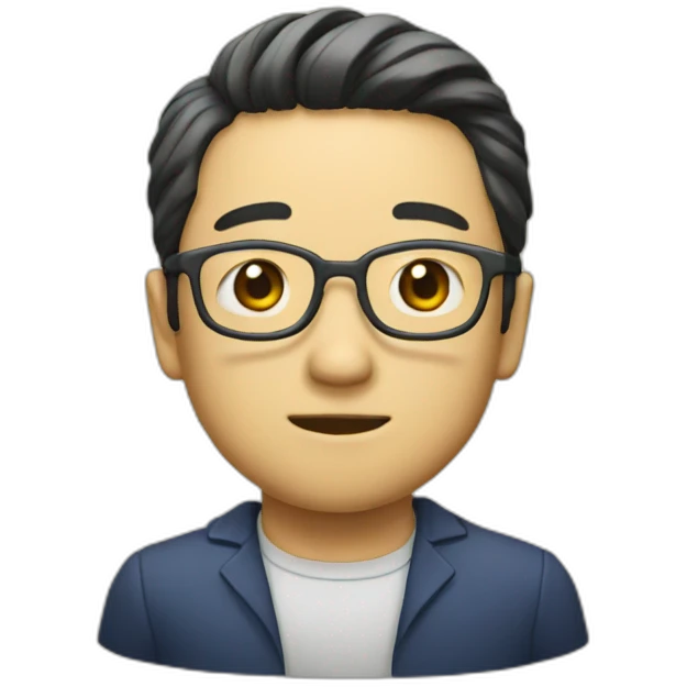 Hikakin emoji