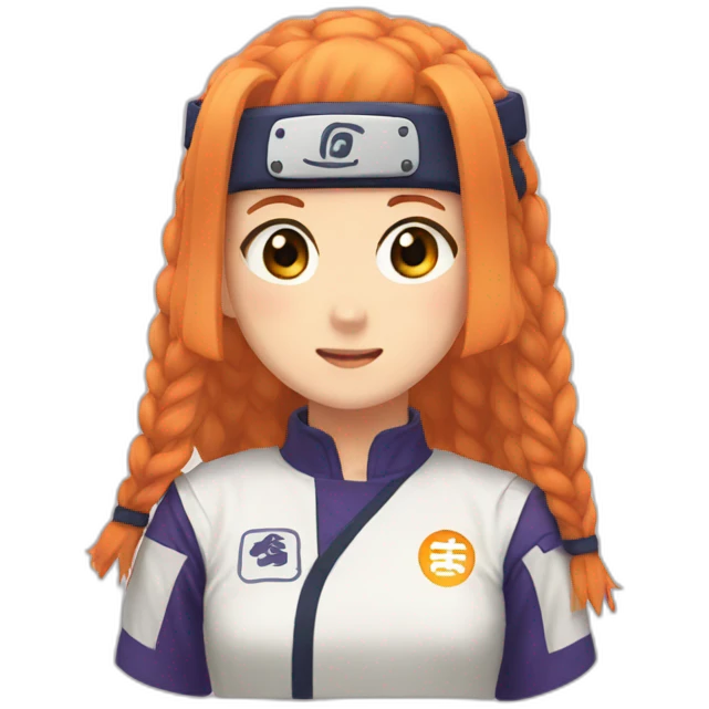 Hinata emoji