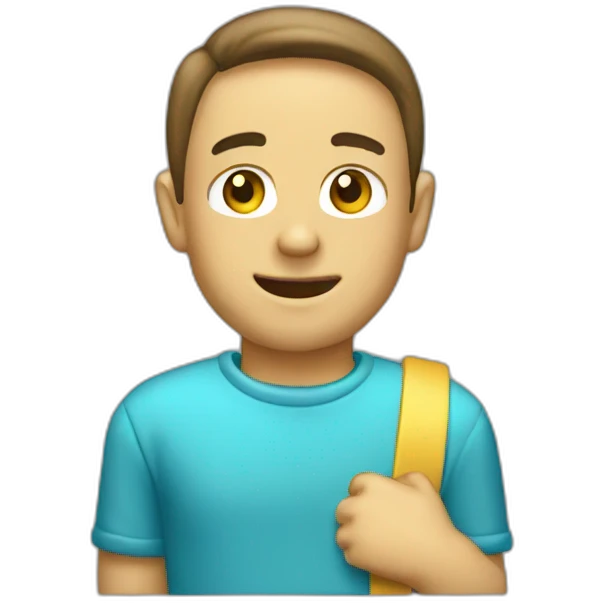 windows 95 emoji