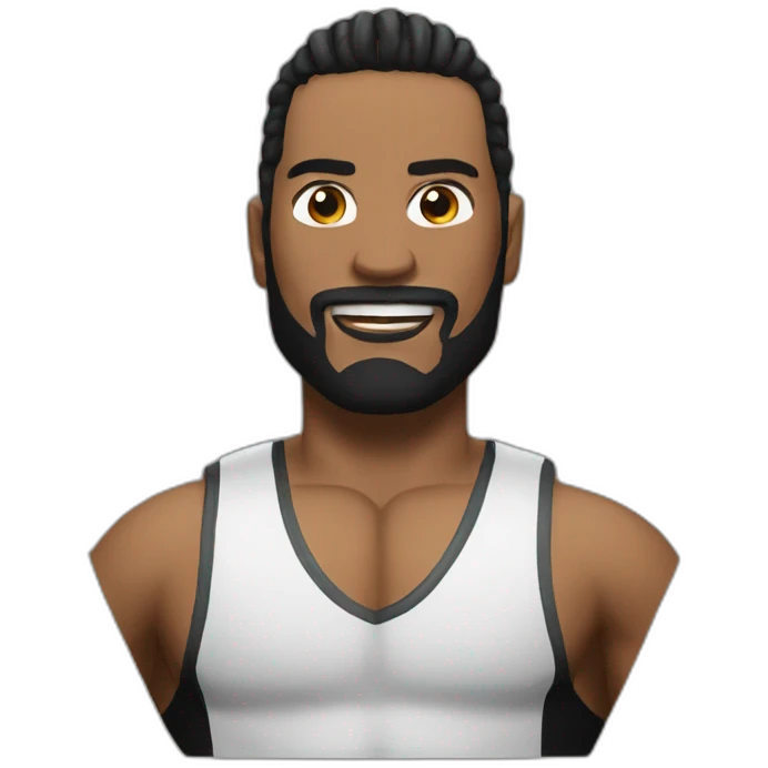 WWE emoji