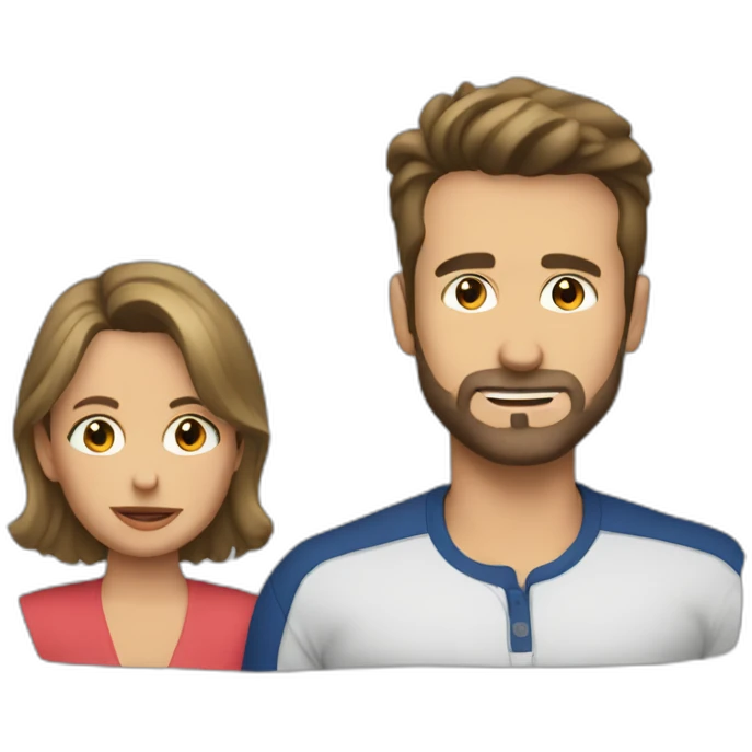 benoit getting snapped by his mom emoji
