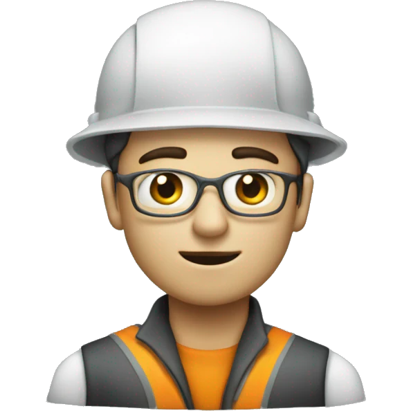 QA Engineer and regression testing emoji
