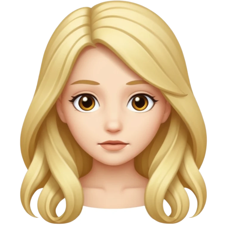 Infinity nikki emoji