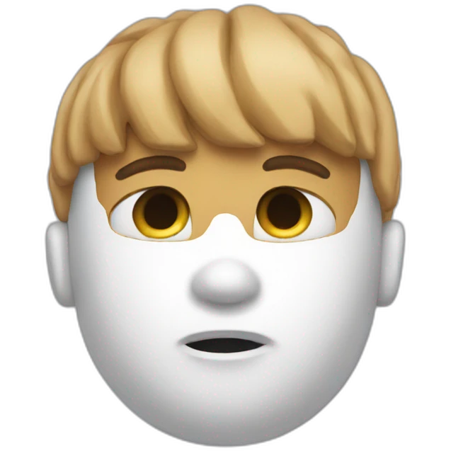 Air pod emoji