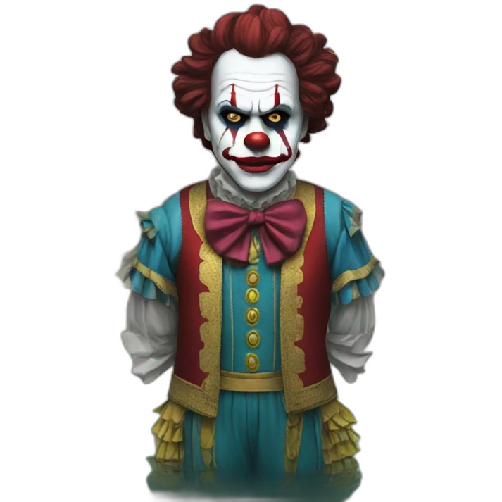 :agua-payaso: emoji