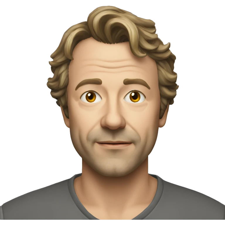 Christophe béchu  emoji