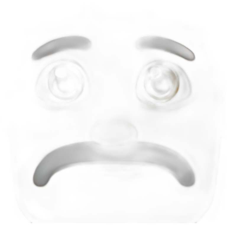 Chat qui bois emoji