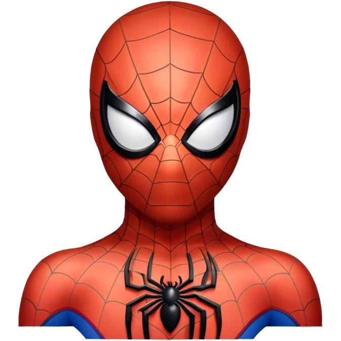Gay Spider-Man emoji