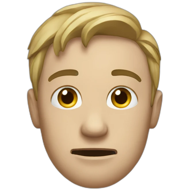 pain-point emoji