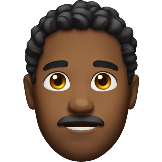 Bruh emoji