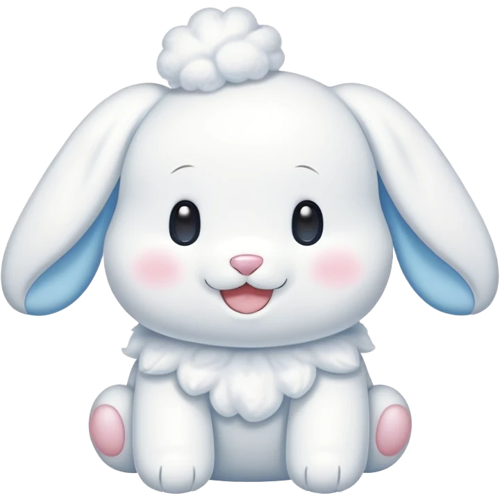 大耳狗 emoji