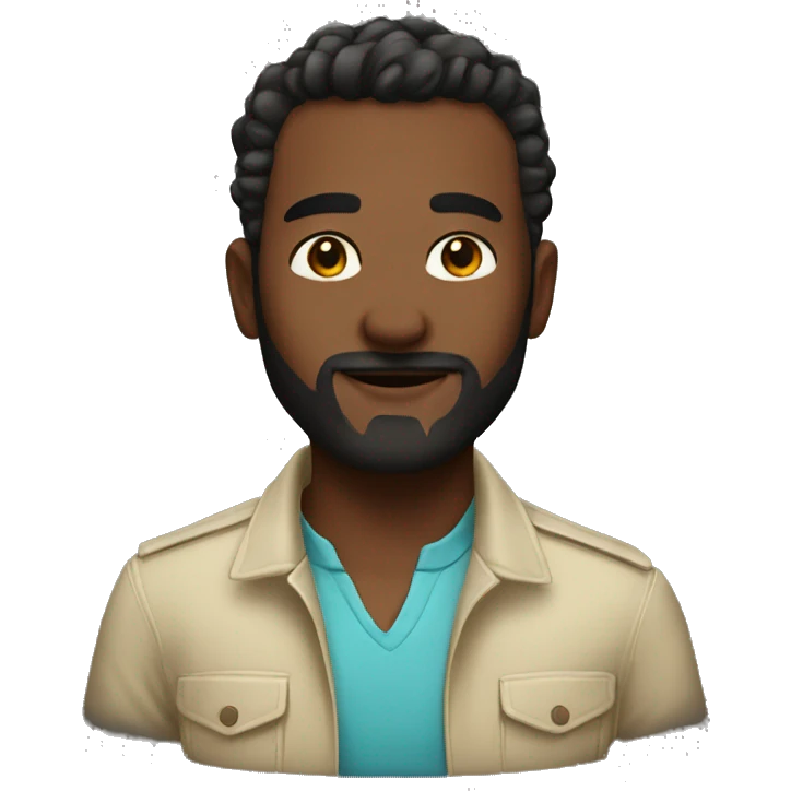 Exotic  emoji