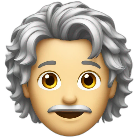 Kapsalon emoji