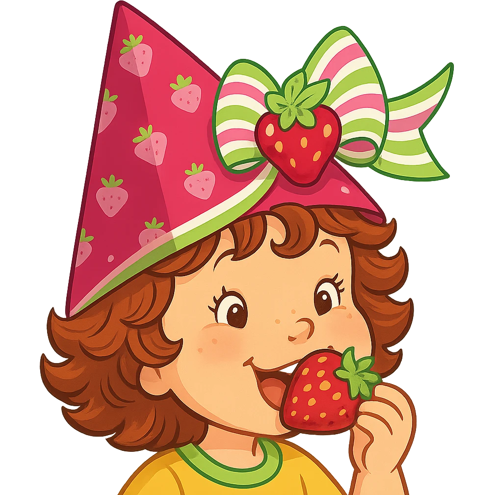 party hat emoji