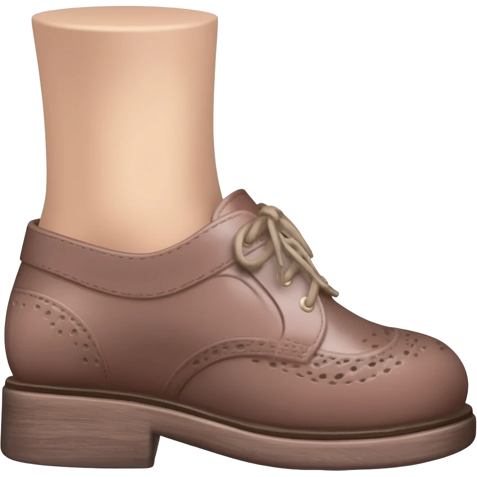 SHOES emoji