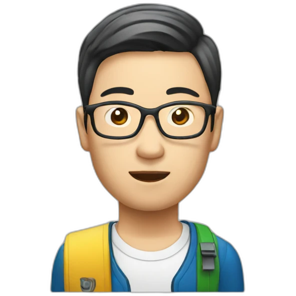 MTR Hong Kong emoji
