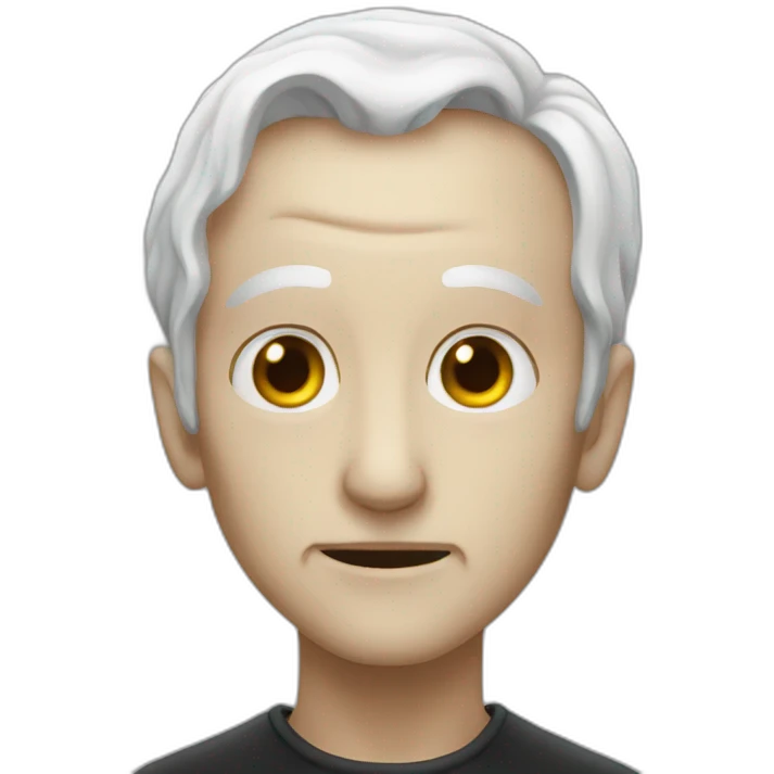 Voledemort emoji