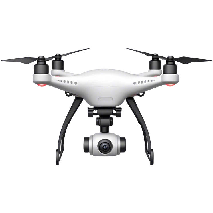 drone autonomy emoji