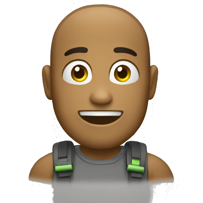 Compra emoji