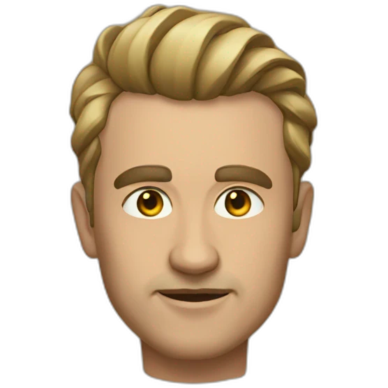 majdov emoji
